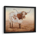 Shoo Vuela - Kathy Winkler | Cuadro decorativo de Canvas Lab