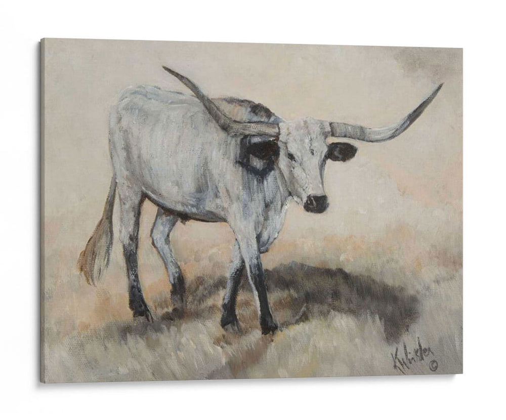 Paso A Paso - Kathy Winkler | Cuadro decorativo de Canvas Lab