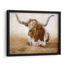 Jinete Facil - Kathy Winkler | Cuadro decorativo de Canvas Lab