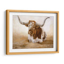 Jinete Facil - Kathy Winkler | Cuadro decorativo de Canvas Lab