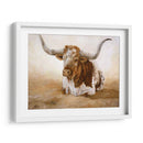 Jinete Facil - Kathy Winkler | Cuadro decorativo de Canvas Lab