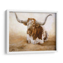 Jinete Facil - Kathy Winkler | Cuadro decorativo de Canvas Lab