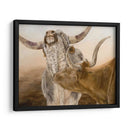 ¡Ahhhhh! - Kathy Winkler | Cuadro decorativo de Canvas Lab