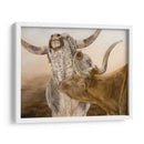 ¡Ahhhhh! - Kathy Winkler | Cuadro decorativo de Canvas Lab