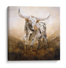 No Te Metas Conmigo - Kathy Winkler | Cuadro decorativo de Canvas Lab