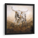 No Te Metas Conmigo - Kathy Winkler | Cuadro decorativo de Canvas Lab