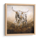 No Te Metas Conmigo - Kathy Winkler | Cuadro decorativo de Canvas Lab