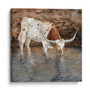 Todo Por Mi Mismo - Kathy Winkler | Cuadro decorativo de Canvas Lab