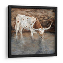 Todo Por Mi Mismo - Kathy Winkler | Cuadro decorativo de Canvas Lab