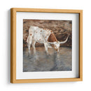 Todo Por Mi Mismo - Kathy Winkler | Cuadro decorativo de Canvas Lab