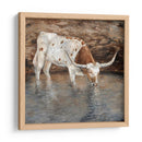 Todo Por Mi Mismo - Kathy Winkler | Cuadro decorativo de Canvas Lab