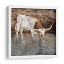 Todo Por Mi Mismo - Kathy Winkler | Cuadro decorativo de Canvas Lab