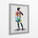 Cuadro decorativo de Canvas Lab