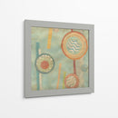 Bits Y Piezas Iii - June Erica Vess | Cuadro decorativo de Canvas Lab