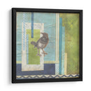 Libro De Recuerdos Aviares I - June Erica Vess | Cuadro decorativo de Canvas Lab