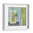 Libro De Recuerdos Aviares I - June Erica Vess | Cuadro decorativo de Canvas Lab