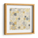 Interplay I - Megan Meagher | Cuadro decorativo de Canvas Lab