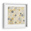 Interplay I - Megan Meagher | Cuadro decorativo de Canvas Lab