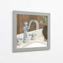 Baño Contemporáneo Iii - Megan Meagher | Cuadro decorativo de Canvas Lab