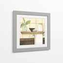 Baño Contemporáneo Iv - Megan Meagher | Cuadro decorativo de Canvas Lab