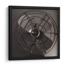 Estudio De Ventilador Vintage Iv - Renee W. Stramel | Cuadro decorativo de Canvas Lab