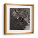 Estudio De Ventilador Vintage Iv - Renee W. Stramel | Cuadro decorativo de Canvas Lab
