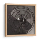 Estudio De Ventilador Vintage Iv - Renee W. Stramel | Cuadro decorativo de Canvas Lab