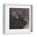 Estudio De Ventilador Vintage Iv - Renee W. Stramel | Cuadro decorativo de Canvas Lab