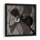 Estudio De Ventilador Vintage V - Renee W. Stramel | Cuadro decorativo de Canvas Lab