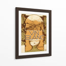 Vin Blanc | Cuadro decorativo de Canvas Lab