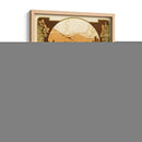 Vin Blanc | Cuadro decorativo de Canvas Lab