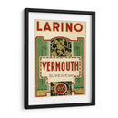 Larino Vermuth | Cuadro decorativo de Canvas Lab