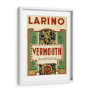 Larino Vermuth | Cuadro decorativo de Canvas Lab