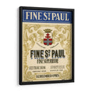 Fine St. Pablo | Cuadro decorativo de Canvas Lab
