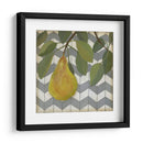 Fruta Y Patrón Ii - Megan Meagher | Cuadro decorativo de Canvas Lab