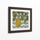 Fruta Y Patrón Ii - Megan Meagher | Cuadro decorativo de Canvas Lab
