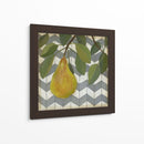 Fruta Y Patrón Ii - Megan Meagher | Cuadro decorativo de Canvas Lab