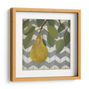 Fruta Y Patrón Ii - Megan Meagher | Cuadro decorativo de Canvas Lab