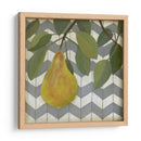 Fruta Y Patrón Ii - Megan Meagher | Cuadro decorativo de Canvas Lab
