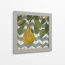Fruta Y Patrón Ii - Megan Meagher | Cuadro decorativo de Canvas Lab
