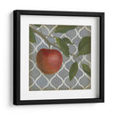Fruta Y Patrón Iii - Megan Meagher | Cuadro decorativo de Canvas Lab