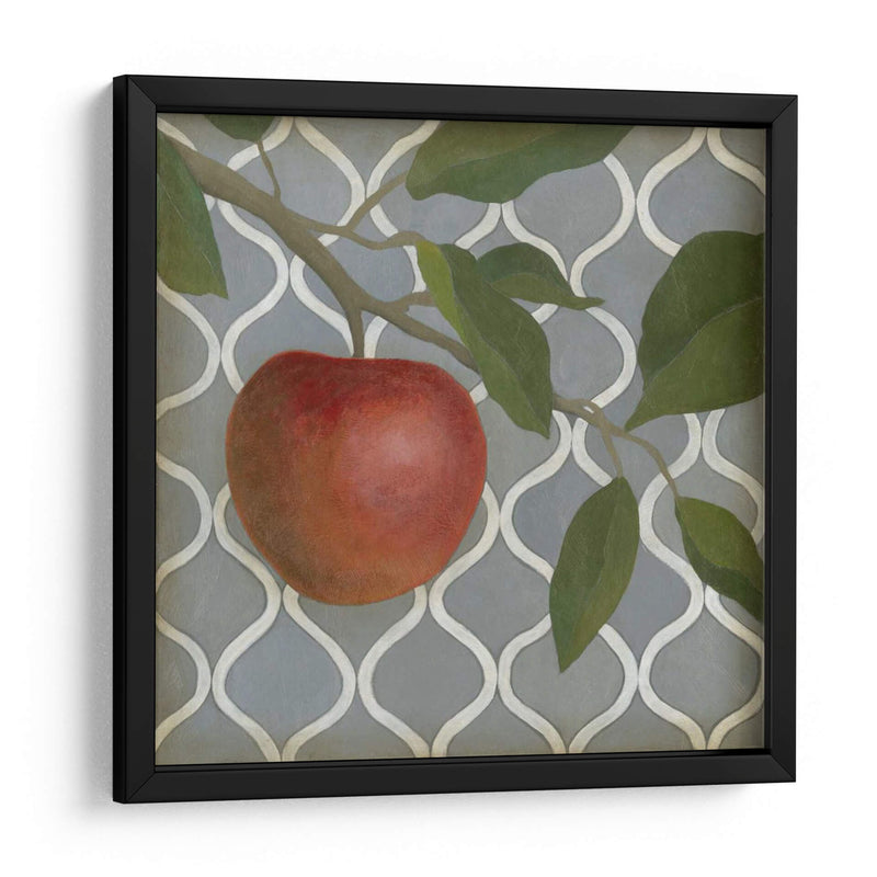Fruta Y Patrón Iii - Megan Meagher | Cuadro decorativo de Canvas Lab