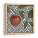Fruta Y Patrón Iii - Megan Meagher | Cuadro decorativo de Canvas Lab