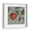 Fruta Y Patrón Iii - Megan Meagher | Cuadro decorativo de Canvas Lab