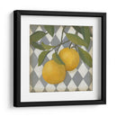 Fruta Y Patrón Iv - Megan Meagher | Cuadro decorativo de Canvas Lab