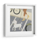 City Dogs Ii - Megan Meagher | Cuadro decorativo de Canvas Lab