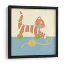 Julianos Pals I - Chariklia Zarris | Cuadro decorativo de Canvas Lab