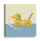 Julianos Pals Ii - Chariklia Zarris | Cuadro decorativo de Canvas Lab