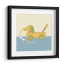 Julianos Pals Ii - Chariklia Zarris | Cuadro decorativo de Canvas Lab