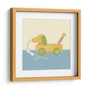 Julianos Pals Ii - Chariklia Zarris | Cuadro decorativo de Canvas Lab